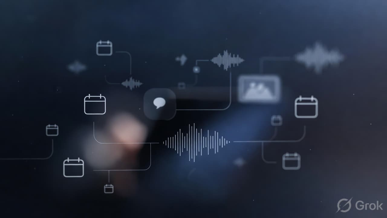 AI Meeting Intelligence
