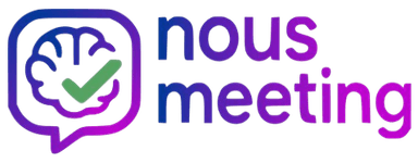 Nous Meeting Logo