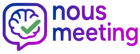 Nous Meeting Logo